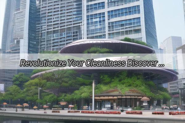 Revolutionize Your Cleanliness Discover the Full Range of Services Offered by Guangzhou Longchang Cleaning Company